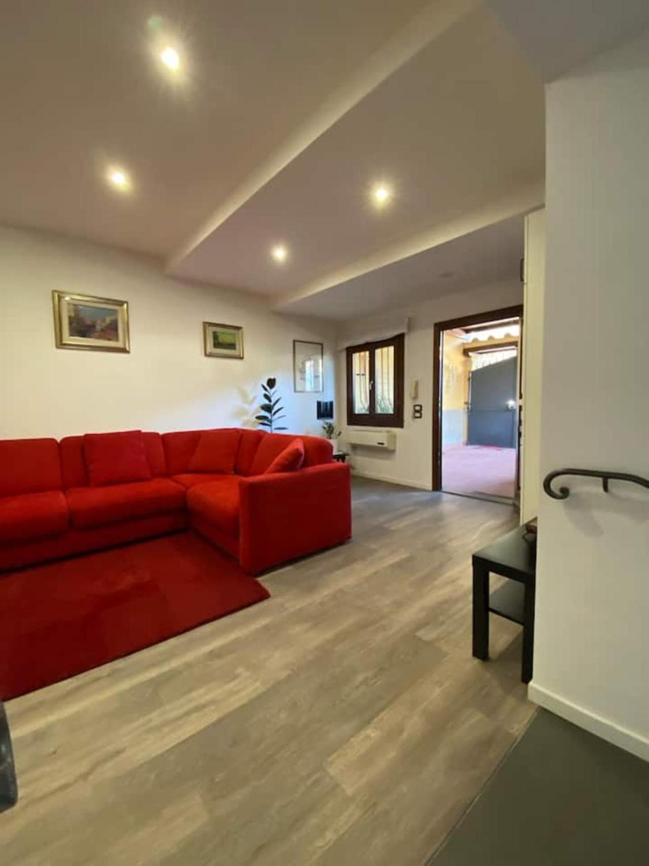 San Gaggio Apartment With Patio Florence Exterior photo